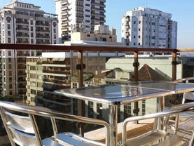 Apartamento Prudente de Moraes, Rio de Janeiro