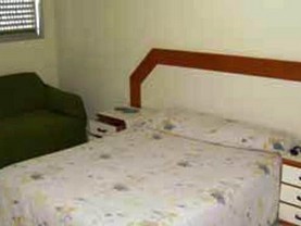 Enseada Praia Hotel, Guarujá