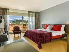 Hotel Egina Medellin, Medellín