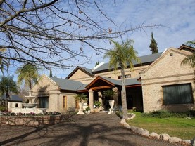 Faro del Lago - Hotel Boutique, Gualeguay