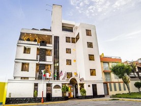 Natura Inn Hotel, Arequipa