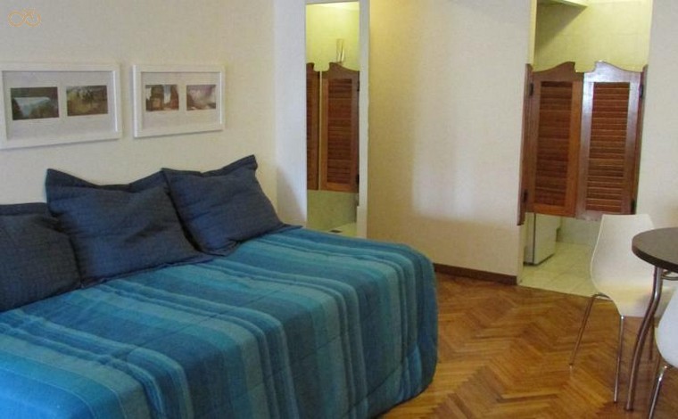 Buenos Aires Apartment, Buenos Aires