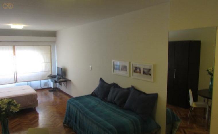 Buenos Aires Apartment, Buenos Aires