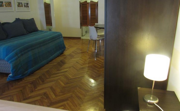 Buenos Aires Apartment, Buenos Aires