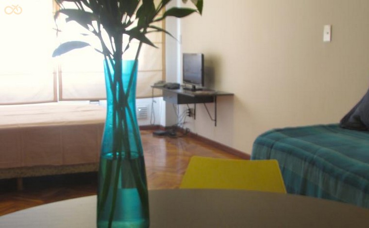 Buenos Aires Apartment, Buenos Aires
