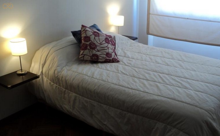 Buenos Aires Apartment, Buenos Aires