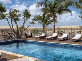 La Villa Jericoacoara, Jericoacoara