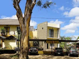 ALTOS DEL PARQUE I y II, Colon