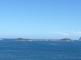 RDZ Vidigal Hostel, Rio de Janeiro