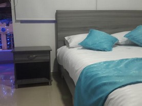 Hotel Exito, Pereira