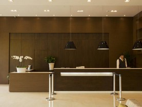 Mabu Interludium Iguassu Convention, Foz do Iguaçu