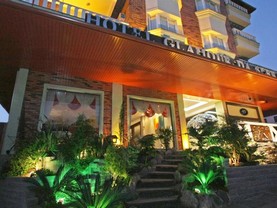 Hotel Glamour da Serra, Gramado