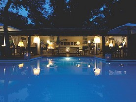 Etnia Pousada & Boutique, Trancoso