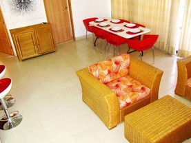 Apartamentos Comfort - SMR234A, Santa Marta