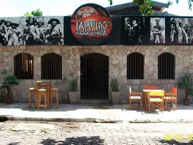 Pousada Lampião e Maria Bonita, Natal