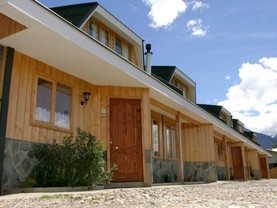 Hotel y Cabañas Queitao Patagonia, Puerto Aisén