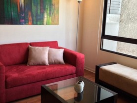 Miraflores Rent Apartment, Lima
