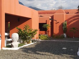 Sinaloa, San Jerónimo