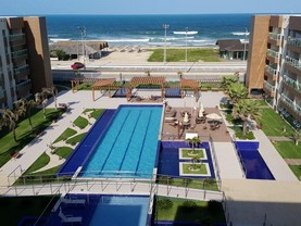 Diego Flats - VG Fun Residence, Fortaleza