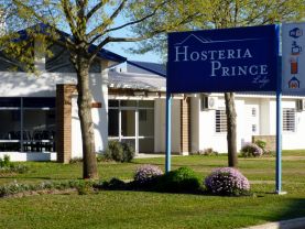Hostería PRINCE, Chajarí
