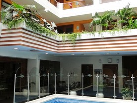 Victoria Regia Hotel, Iquitos