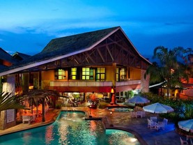 Apartamento Schiavetti, Ilhabela