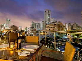 Oz Hotel, Cartagena De Indias