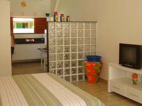 Condomínio Oasis das Flores, Porto de Galinhas