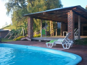 Las Piedras, Santa Elena