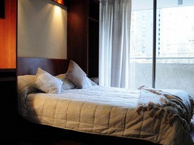 Appartamento Bea, Santiago