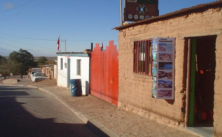 La Casa EcoExplor, San Pedro De Atacama