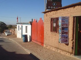 La Casa EcoExplor, San Pedro De Atacama