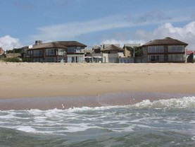 Marisma Apart Hotel & Suites, Punta Del Diablo