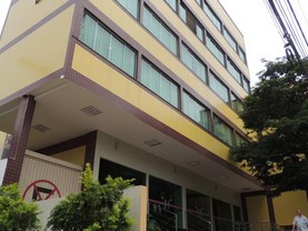 Hotel Guapindaia Praça, Rio Branco