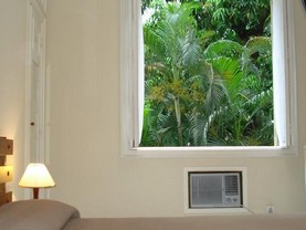 Augusto's Paysandu Hotel, Rio de Janeiro