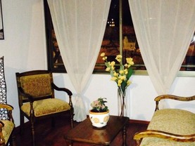 Apartamento Santiago Centro, Santiago