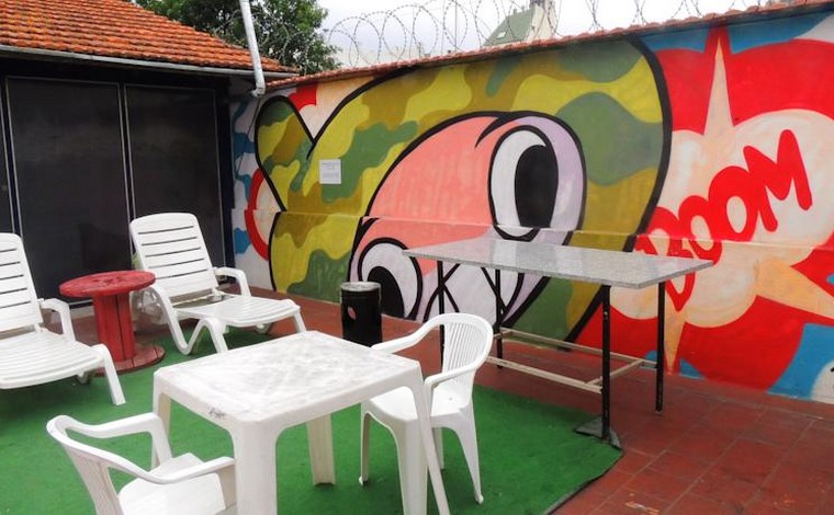 Play Hostel Buenos Aires, Buenos Aires