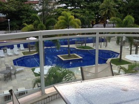 Apartamentos Lanai, Rio de Janeiro