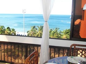 Apartamento Arena - SMR248A, Santa Marta