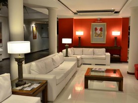 GRAN HOTEL PARANÁ, Paraná