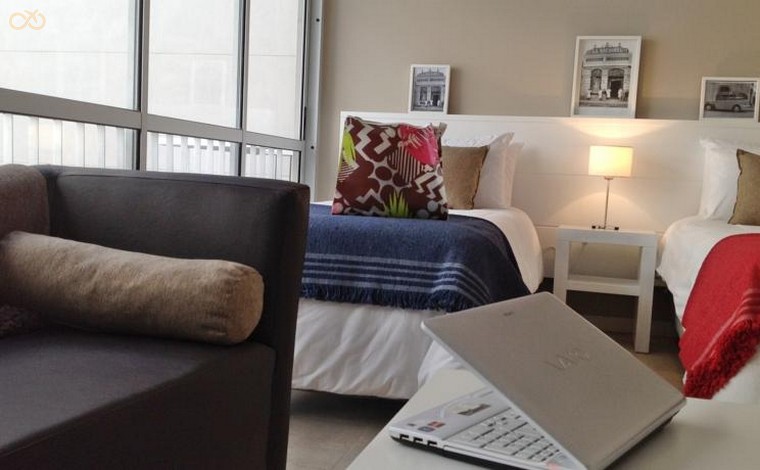 Riva Urban Lofts, Buenos Aires