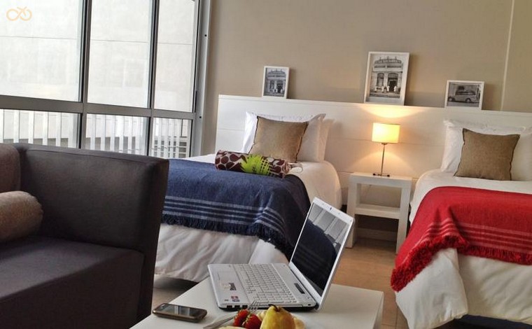 Riva Urban Lofts, Buenos Aires