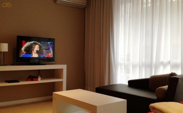 Riva Urban Lofts, Buenos Aires