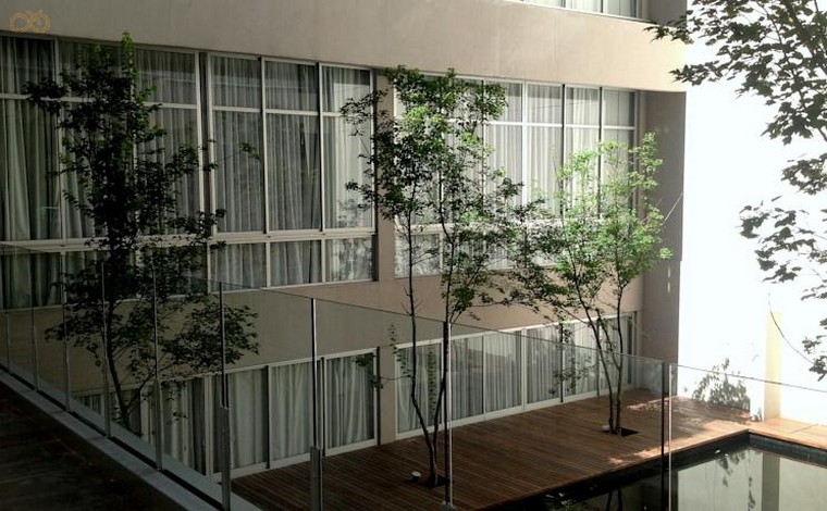 Riva Urban Lofts, Buenos Aires