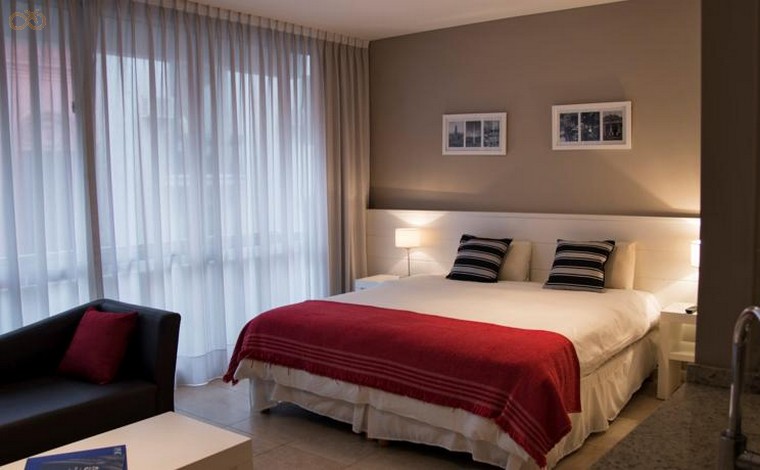 Riva Urban Lofts, Buenos Aires
