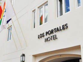 LP Hotel Cusco, Cusco