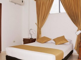 Hotel San Miguel Imperial, Santa Marta