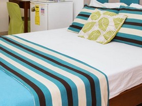 Hotel Caribe Real, Montería