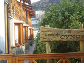 Departamento Cyndy, San Martín de Los Andes