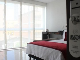 Hotel Suite Comfort, Medellín